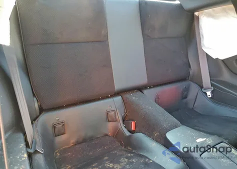 2025 Subaru Brz Ts из США, поврежденный, VIN JF1ZDBS11S9701101